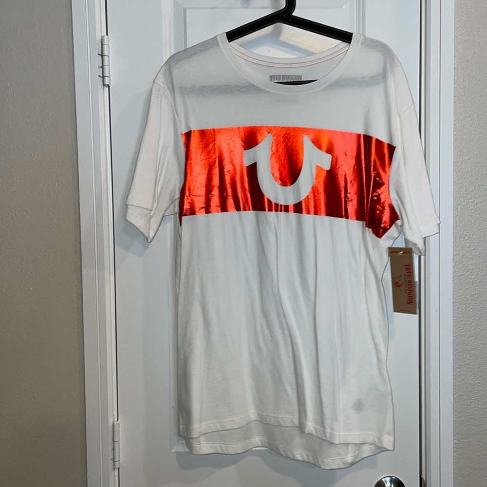 True Religion Tee Shirt